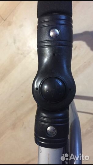 Шарниры ручки для Capella; Jetem