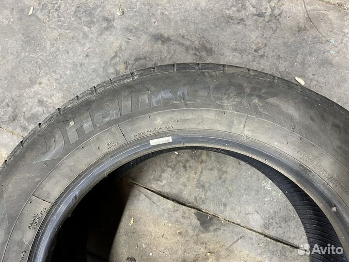 Hankook Ventus Prime 2 K115 225/60 R17 99