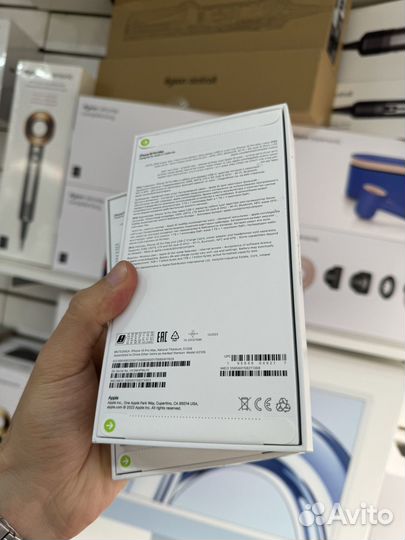 iPhone 15 Pro Max, 512 ГБ