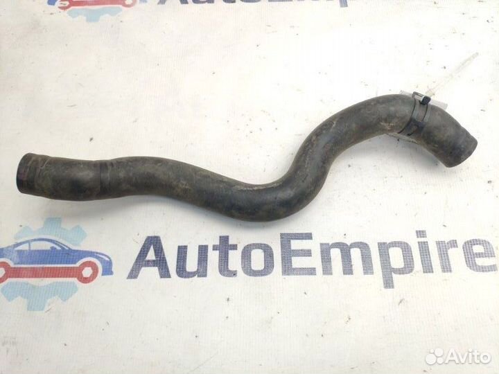 Патрубок радиатора Mitsubishi Galant EC5A 6A13TT