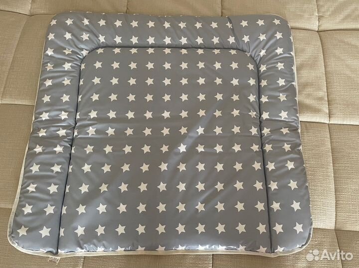 Матрас для пеленания 70*72