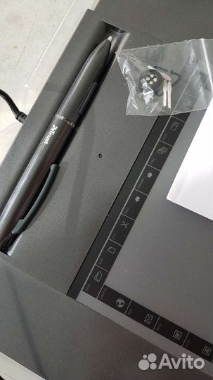 Планшет для графического дизайна