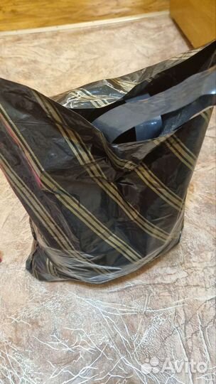 Женские вещи пакетом