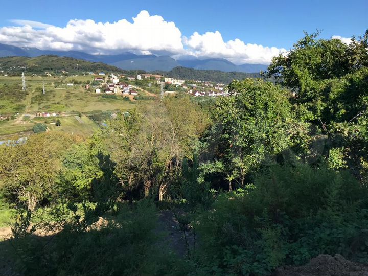 Участок 4 сот. (ИЖС)