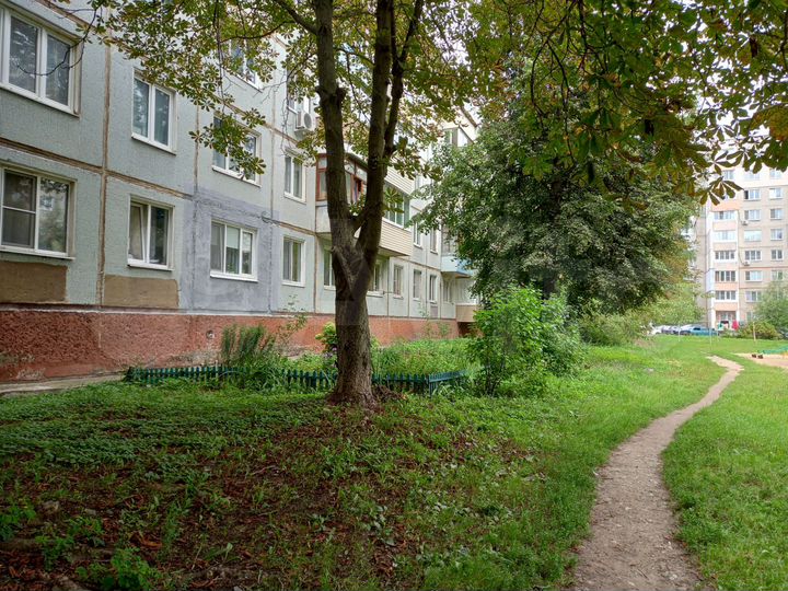 3-к. квартира, 66 м², 8/9 эт.