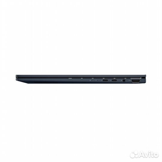 Ноутбук asus ZenBook 14X oled UX3405MA-QD489 90NB11R1-M00ST0