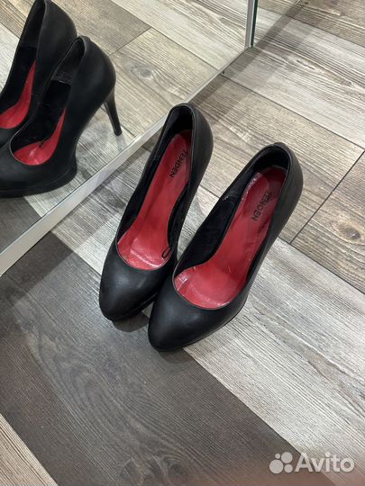 Туфли женские 40 размер