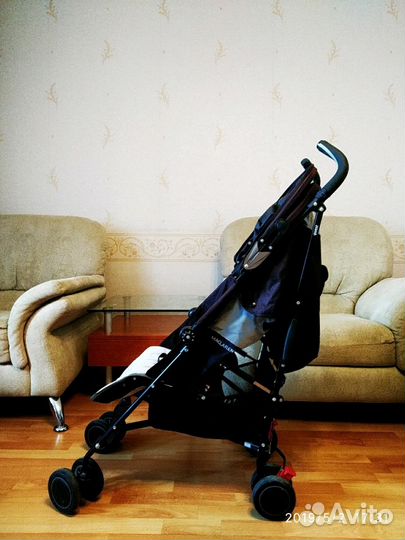 Коляска-трость Maclaren Quest