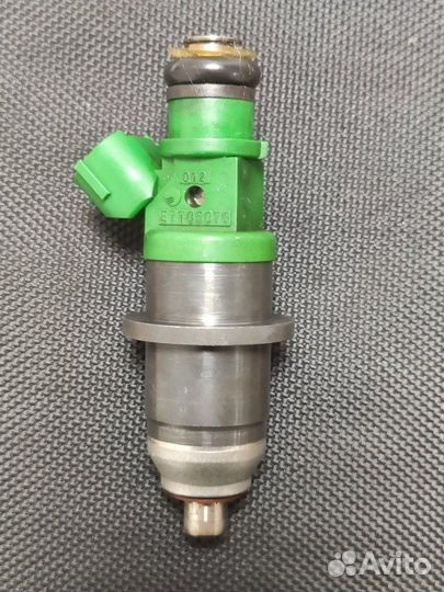 Форсунка топливная Mitsubishi Lancer