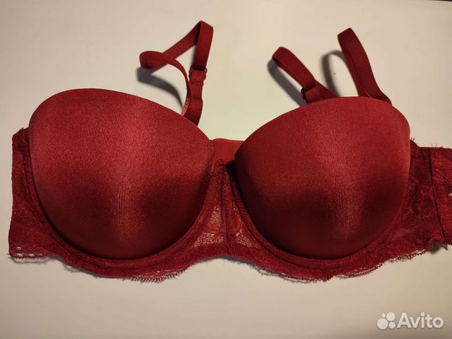 Бюстгалтер новый 70в