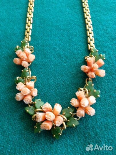 Винтажный гарнитур. 4 предмета