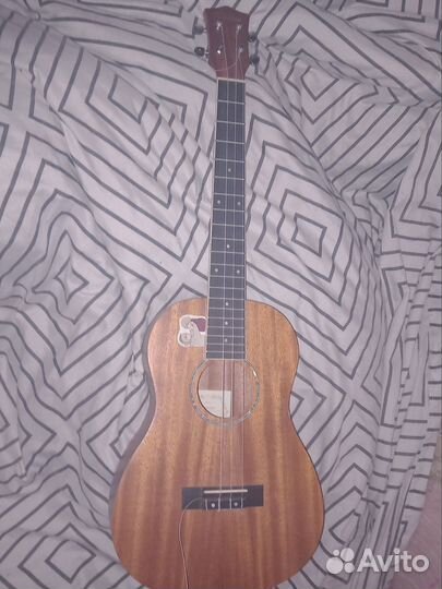 Укулеле kmise