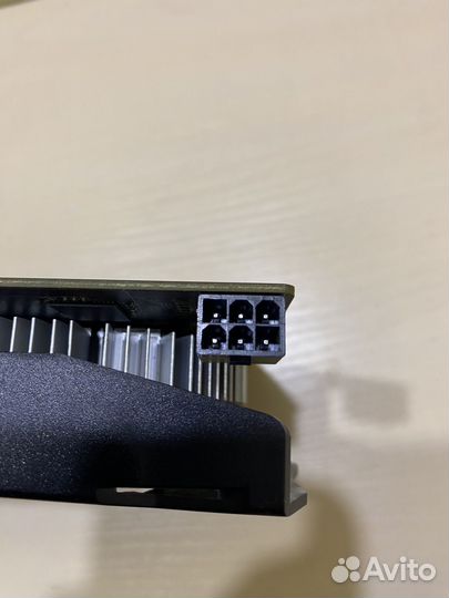 Видеокарта Geforce gtx 650 2gb