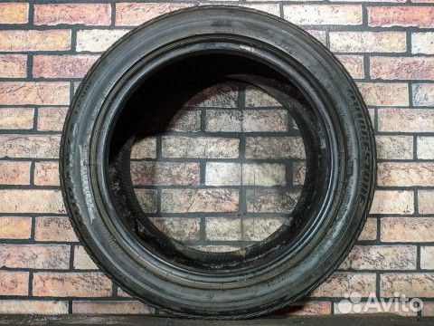 Bridgestone Turanza ER300 245/45 R18