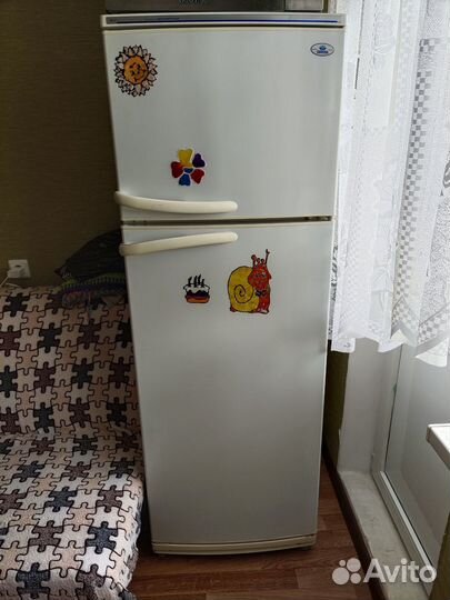 Холодильник