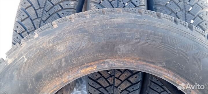 Bfgoodrich Activan 185/65 R15