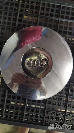 Колпаки audi