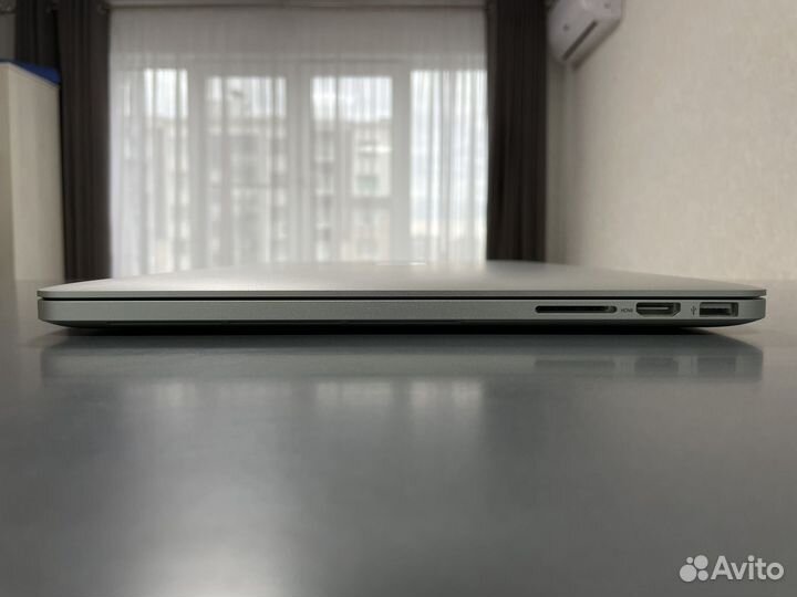 Apple MacBook Pro 15 2015
