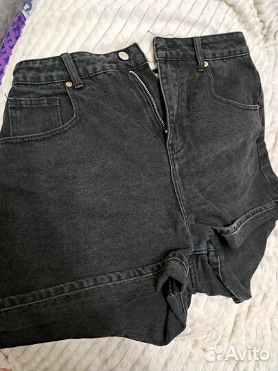 Шорты женские