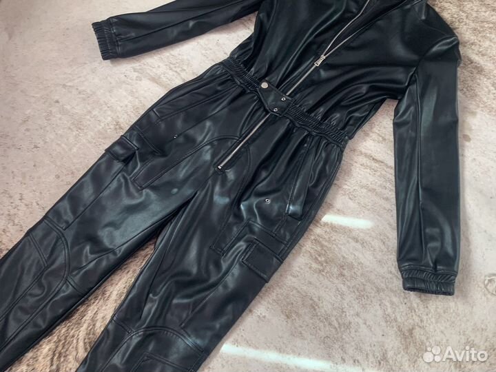 Комбинезон.эко.тренд.,р.48-50