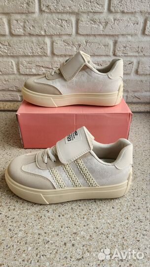 Кеды женские Anita р.36-41