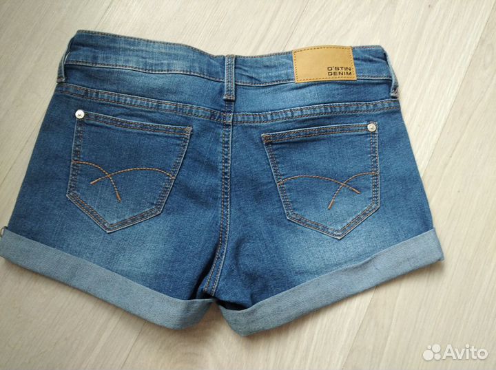 Шорты цена за все