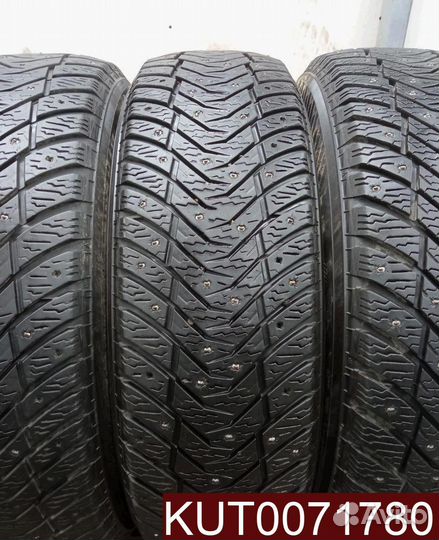 Yokohama Ice Guard IG65 215/65 R17 107U