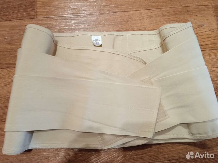 Корсет ортопедический поясничный 54-56 размер