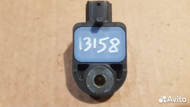 Датчик удара передний Lexus RX 4 2018