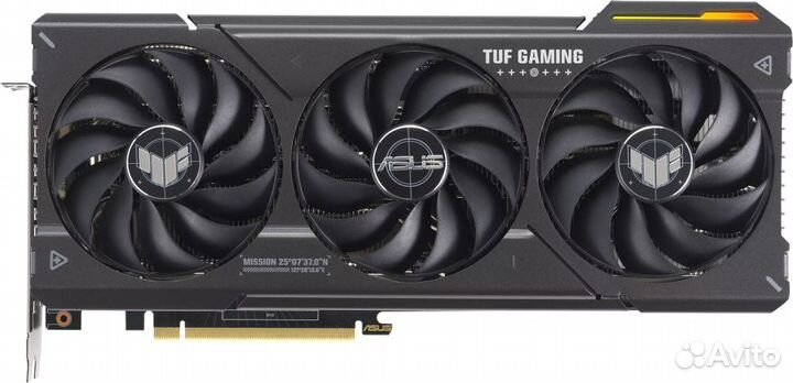 Nvidia GeForce RTX 4070 Super asus 12Gb (TUF-RTX40