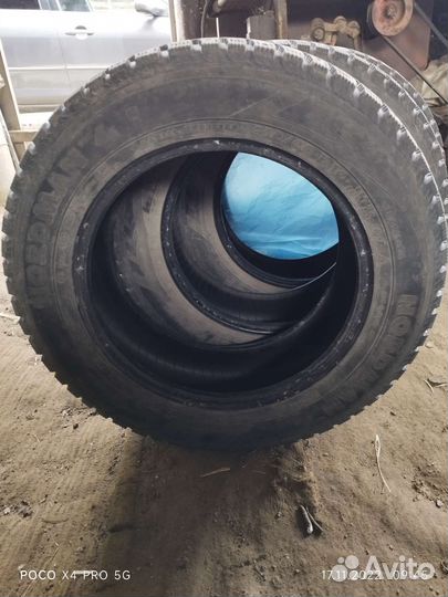 Nordman Nordman 4 215/60 R16 99
