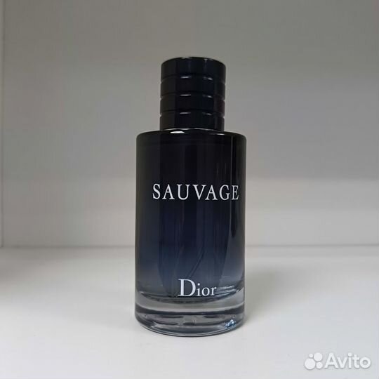 Dior sauvage