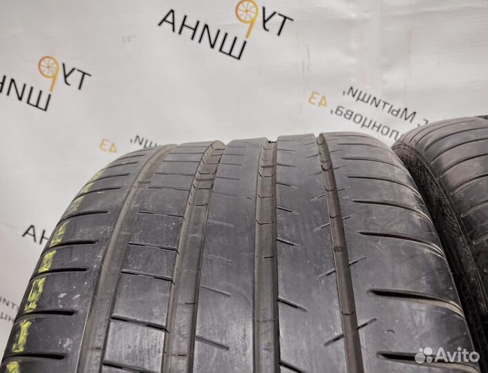 Michelin Pilot Super Sport 295/35 R20 94Y