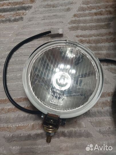 Фара прожектор