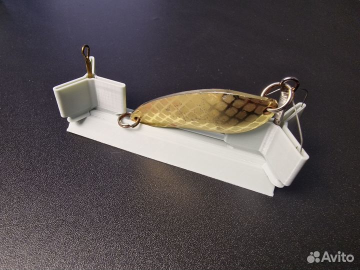 Чехлы для крючков