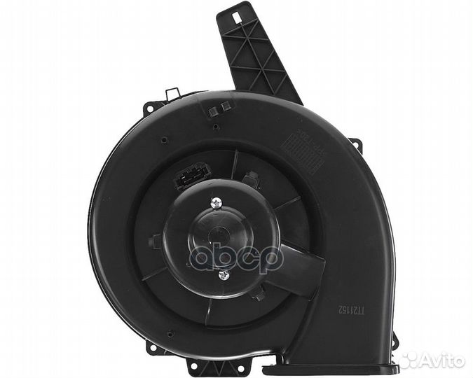 Двигатель отопителя VW polo/Fabia/Polo (10) /Rapid