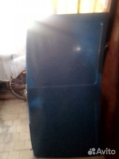 Крышка багажника ваз лада1600