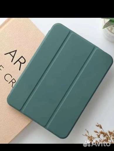 Чехол на планшет xiaomi pad 5