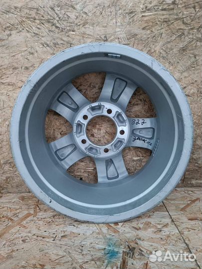 Диск колесный Toyota Land Cruiser 200