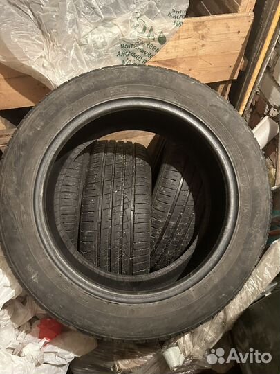 Nokian Tyres Hakka Green 3 205/55 R16