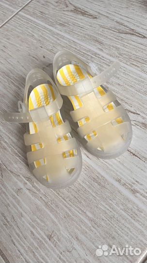 Сандали Zara 21