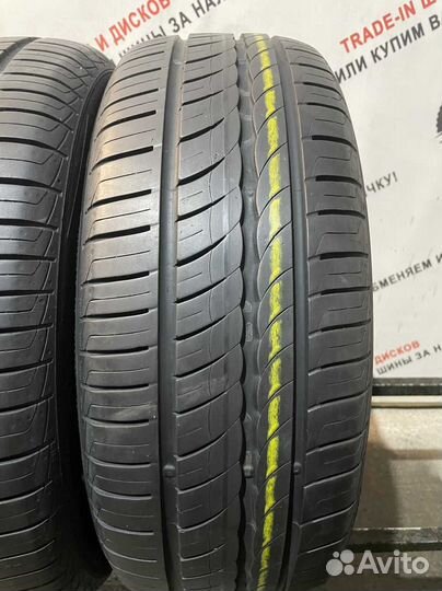 Pirelli Cinturato P1 195/55 R15 95H