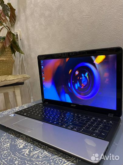 Шустрый acer/2.40Ghz/6гб/в идеале