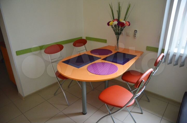 1-к. квартира, 32 м², 17/24 эт.