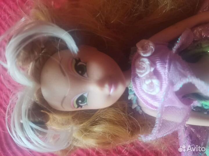 Кукла Winx