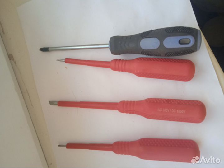 Инструмент