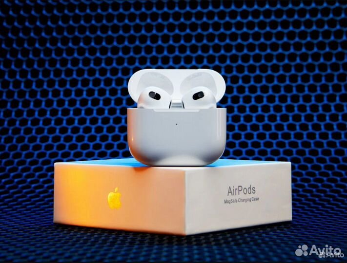 Airpods 3 