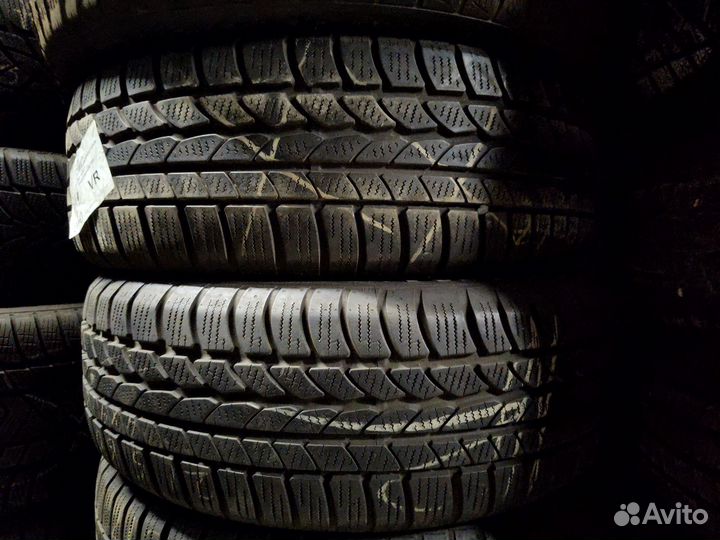 Continental Conti4x4Contact 215/60 R17