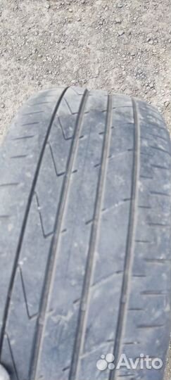 Hankook Ventus S1 Evo 2 K117 225/55 R17