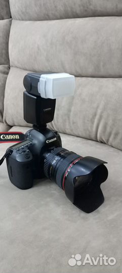 Canon EOS 5Ds